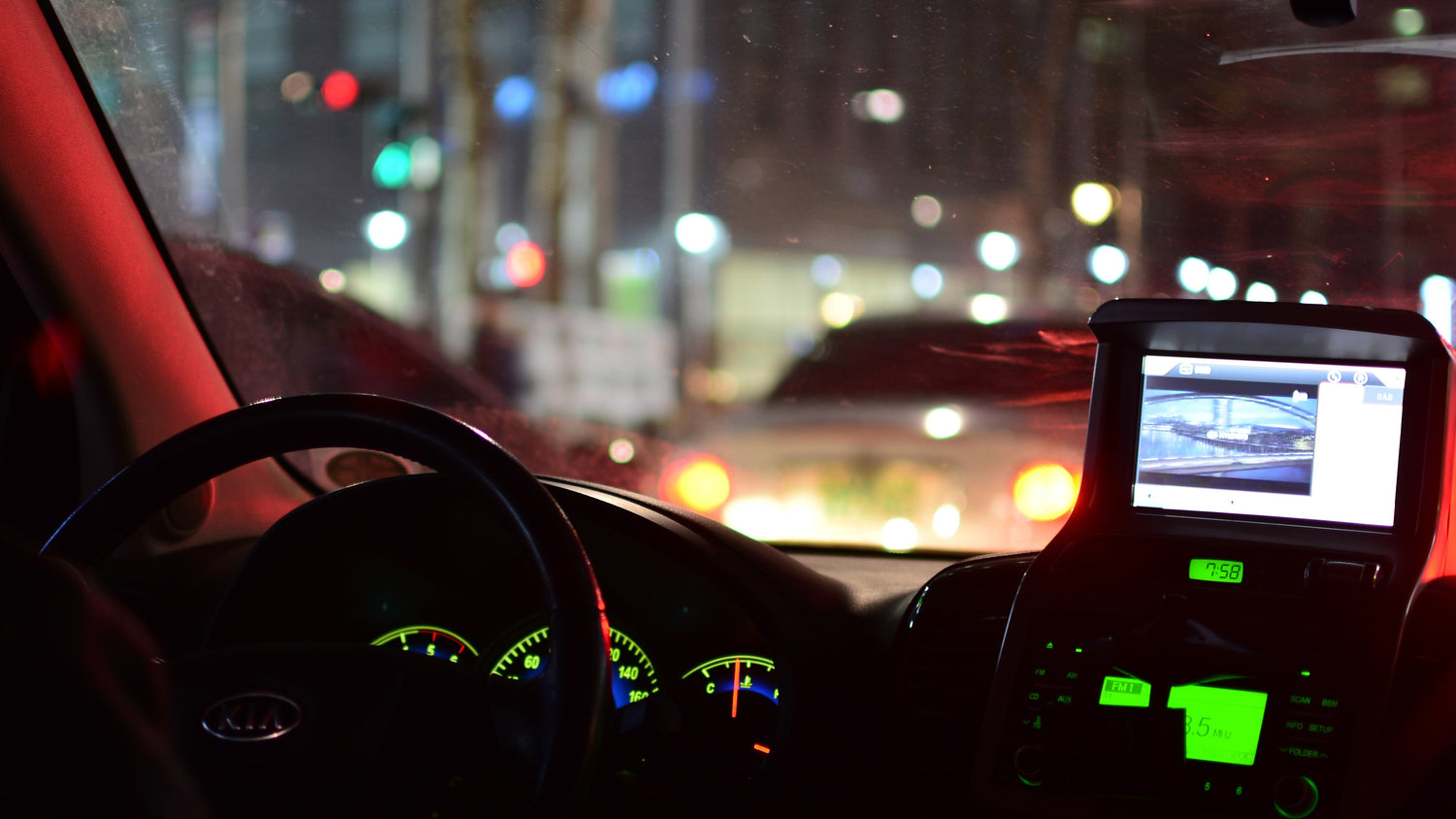 RydeVybe Co. | Car Accessories, Travel Gear & Drive Essentials